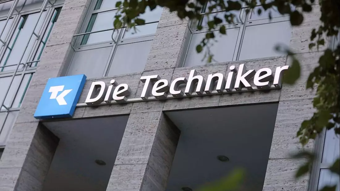 Die Techniker (Archiv) - Bild: über dts Nachrichtenagentur