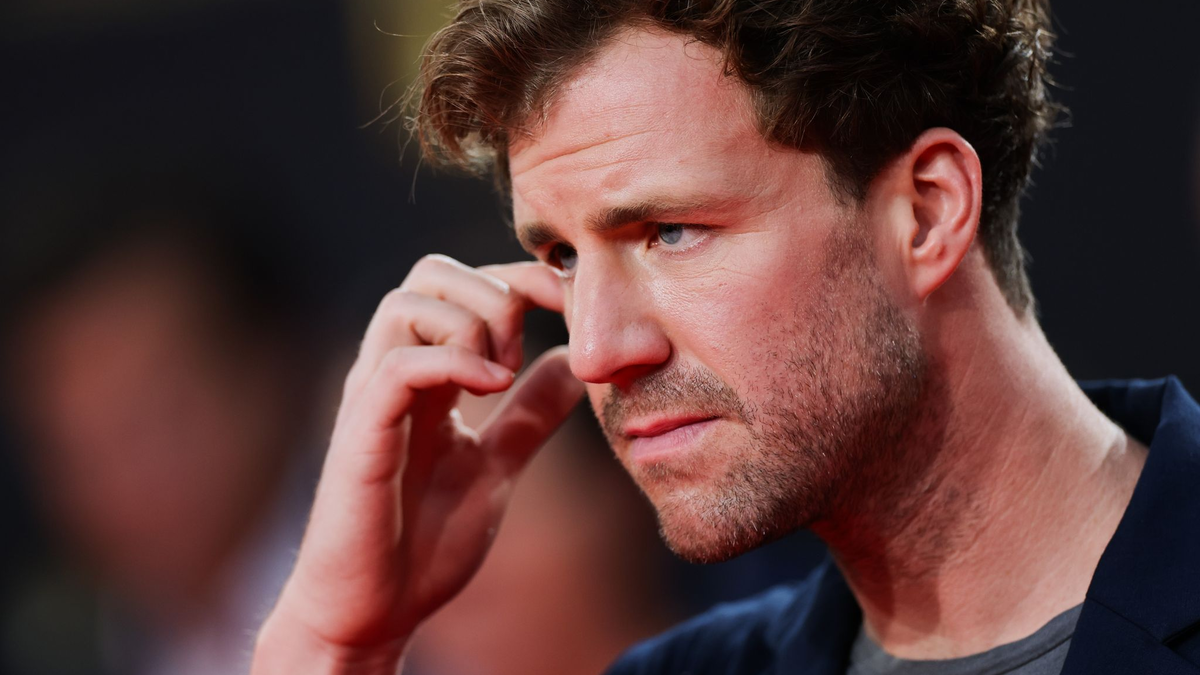 Nach der Kritik an dem Comedian Luke Mockridge zieht nun der Sender Sat.1 Konsequenzen. (Archivbild) - Foto: Rolf Vennenbernd/dpa