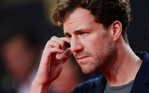 Luke Mockridge entschuldigt sich nach fragwürdigen Aussagen bei Para-Athleten. - Foto: Rolf Vennenbernd/dpa