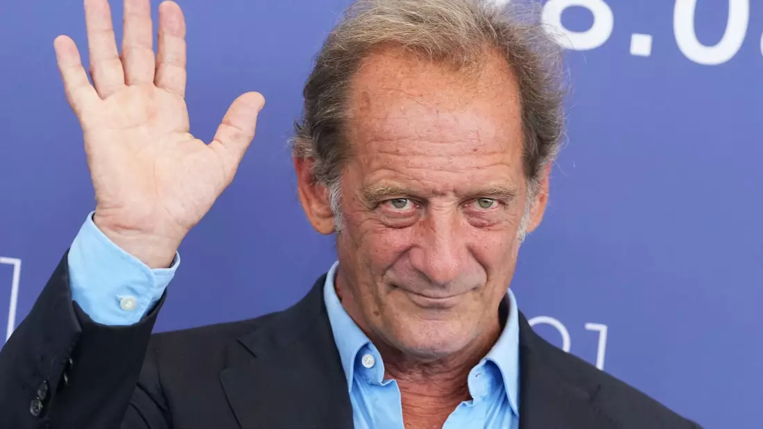 Im Drama «Jouer avec le feu» spielt Vincent Lindon einen alleinerziehenden Vater. - Bild: Gian Mattia D\'alberto/LaPresse via ZUMA Press/dpa