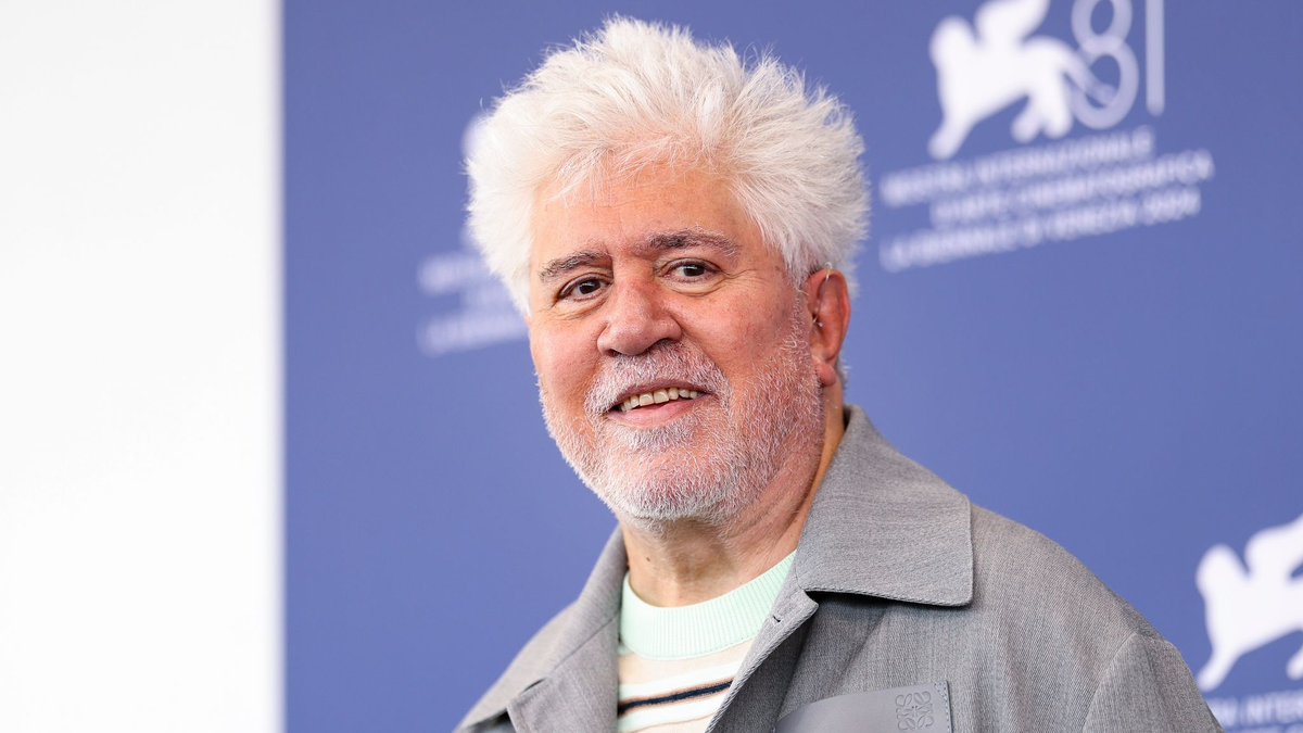Pedro Almodóvar ist bereits Oscar-Preisträger. - Foto: Vianney Le Caer/Invision/AP/dpa