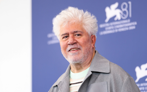 Pedro Almodóvar ist bereits Oscar-Preisträger. - Foto: Vianney Le Caer/Invision/AP/dpa