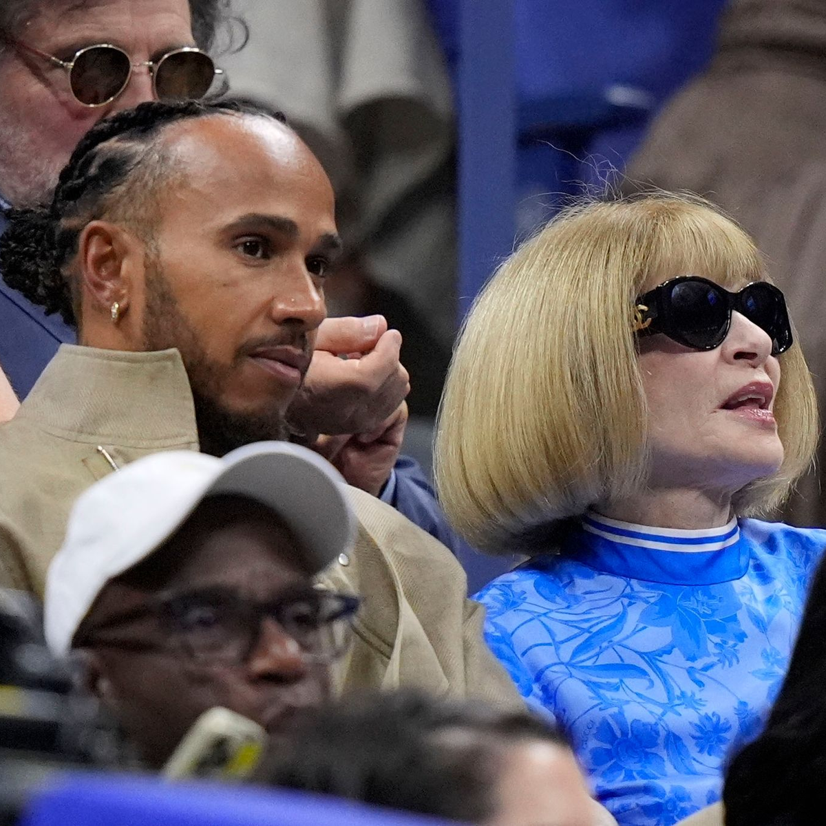 Aryna Sabalenka liebkoste 2024 die New York-Trophäe - in dieser Saison wartet sie noch auf einen Grand-Slam-Triumph. - Foto: Frank Franklin II/AP/dpa