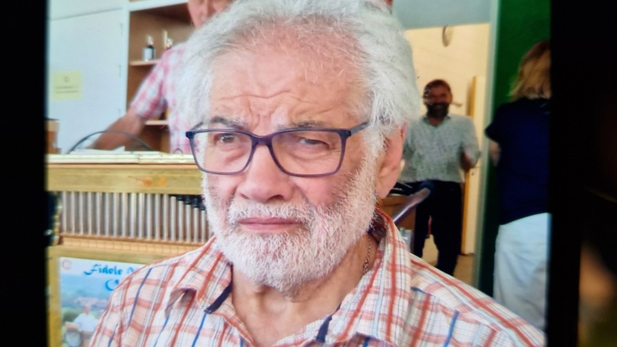 POL-KS: Landkreis Waldeck- Frankenberg (Lichtenfels): Suche dach dem 72- jährigen Karl- Heinz S. - Foto: presseportal.de