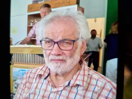 POL-KS: Landkreis Waldeck- Frankenberg (Lichtenfels): Suche dach dem 72- jährigen Karl- Heinz S. - Foto: presseportal.de