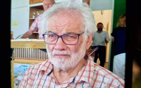 POL-KS: Landkreis Waldeck- Frankenberg (Lichtenfels): Suche dach dem 72- jährigen Karl- Heinz S. - Foto: presseportal.de
