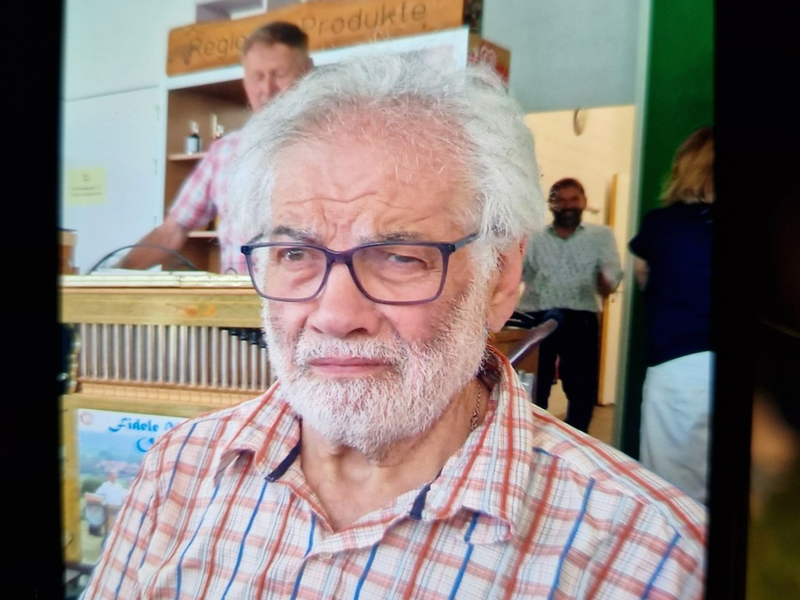 POL-KS: Landkreis Waldeck- Frankenberg (Lichtenfels): Suche dach dem 72- jährigen Karl- Heinz S. - Foto: presseportal.de