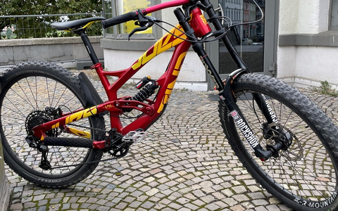 POL-PDNR: Fahrraddiebstahl - Zeugensuche - Foto: presseportal.de