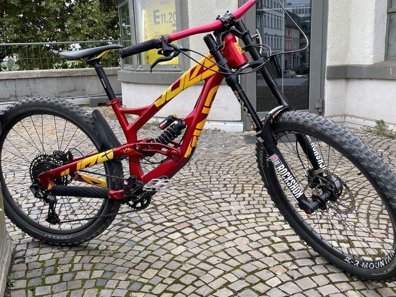 POL-PDNR: Fahrraddiebstahl - Zeugensuche - Foto: presseportal.de