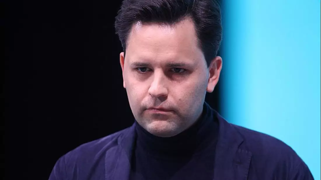 Johannes Winkel (Archiv) - Bild: über dts Nachrichtenagentur