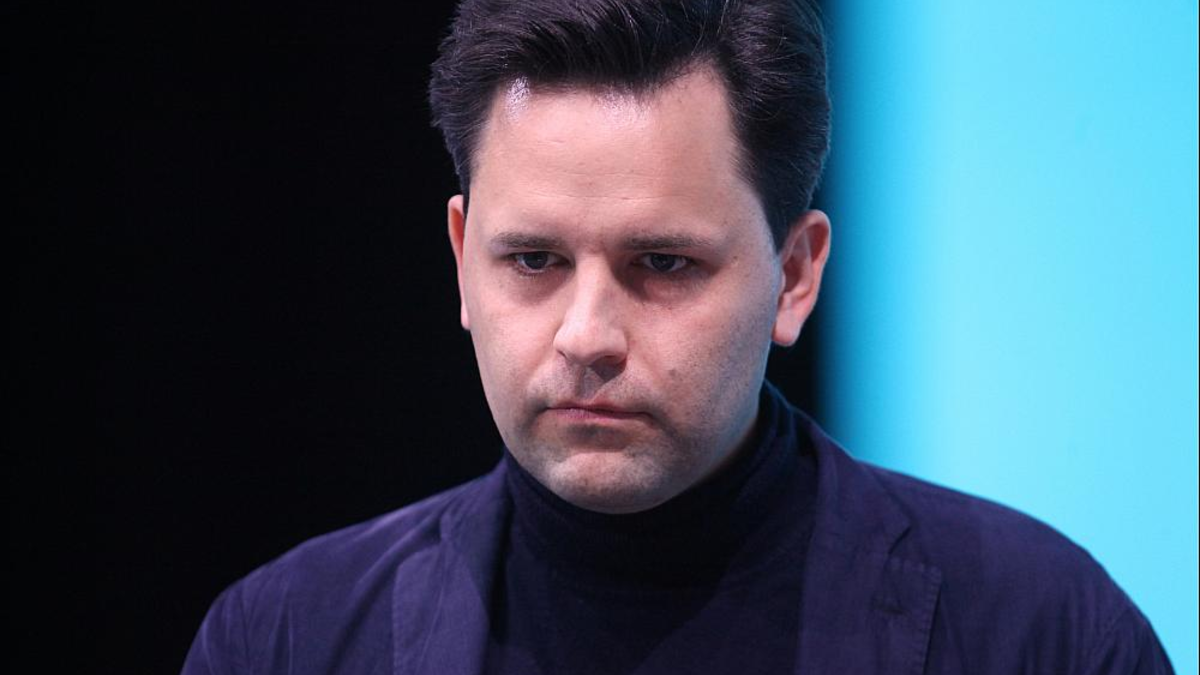 Johannes Winkel (Archiv) - Foto: über dts Nachrichtenagentur