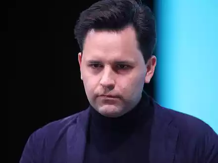 Johannes Winkel (Archiv) - Foto: über dts Nachrichtenagentur
