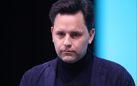 Johannes Winkel (Archiv) - Foto: über dts Nachrichtenagentur