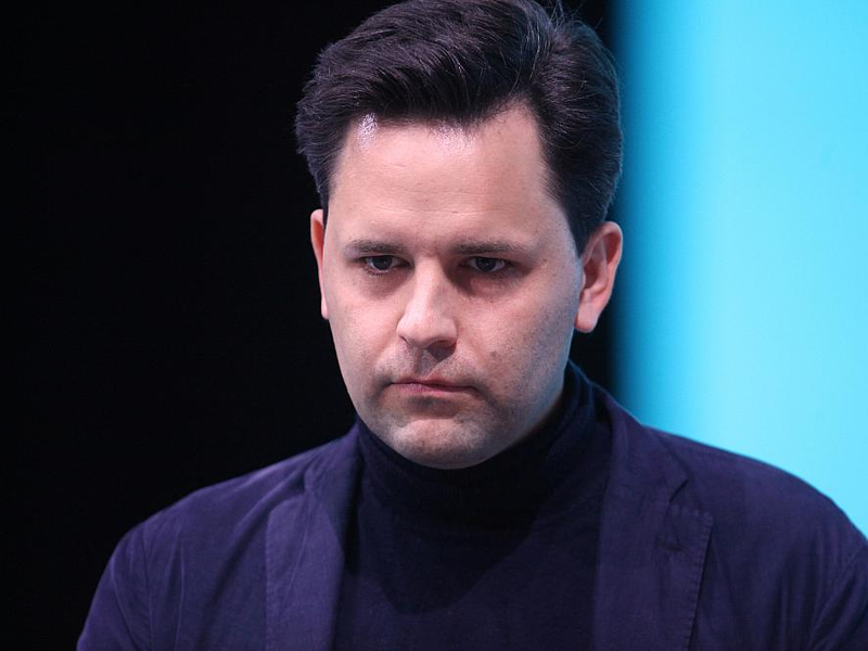 Johannes Winkel (Archiv) - Foto: über dts Nachrichtenagentur