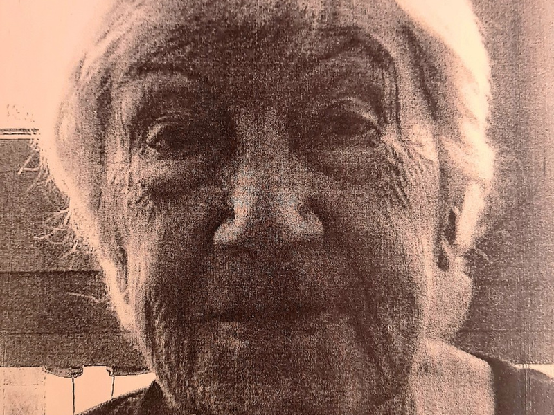 POL-F: 240908 - 0884 Frankfurt- Gutleutviertel: Fahndungsaufruf - Demente Frau aus Altenhilfezentrum vermisst - Foto: presseportal.de