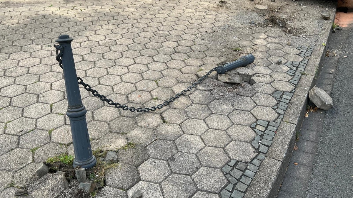 FW-PL: Zwei Verkehrsunfälle und eine Brandmeldeanlage am Samstsg - Foto: presseportal.de