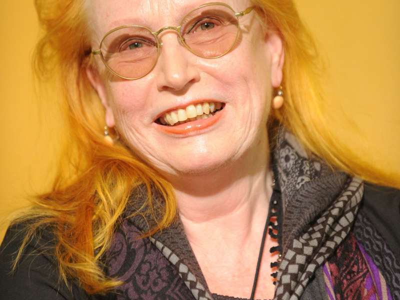 Rebecca Horn wurde 80 Jahre alt (Archivbild).  - Foto: picture alliance / dpa