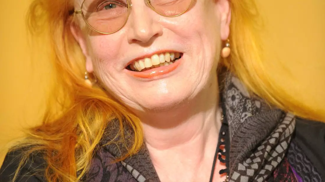 Rebecca Horn, eine der wichtigsten Künstlerinnen der Gegenwart, ist mit 80 Jahren gestorben. (Archivbild) - Bild: Everett Kennedy Brown/dpa