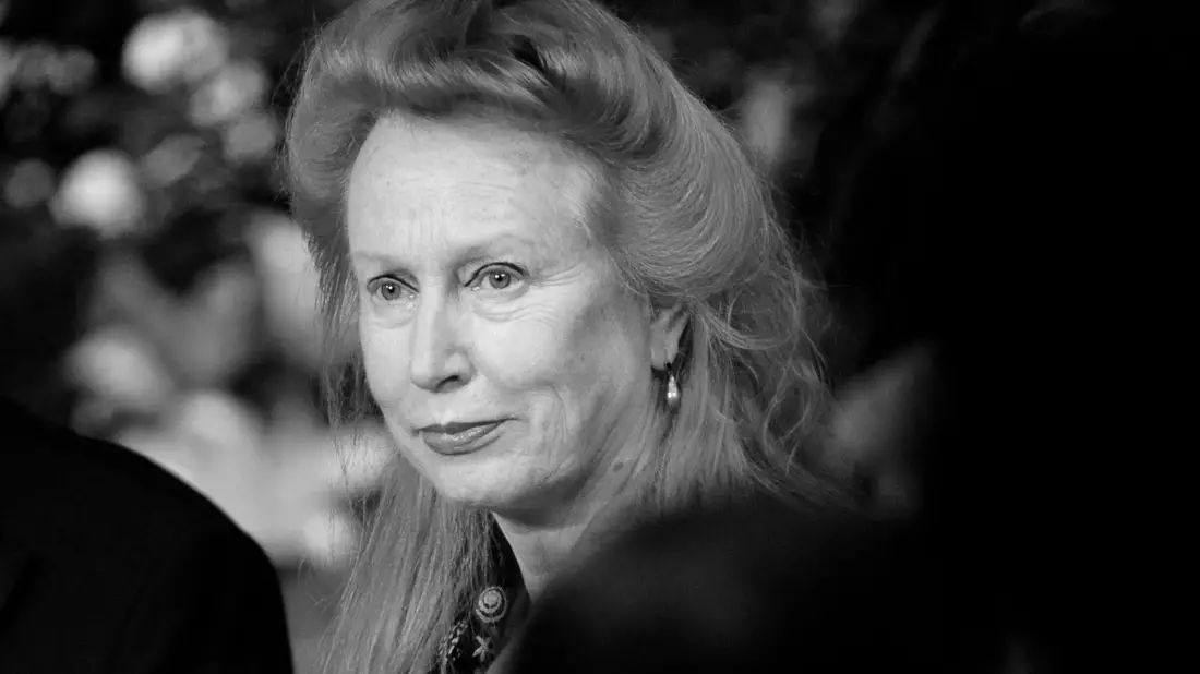 Rebecca Horn, eine der wichtigsten Künstlerinnen der Gegenwart, ist mit 80 Jahren gestorben. (Archivbild) - Bild: Franck Robichon/EPA/dpa