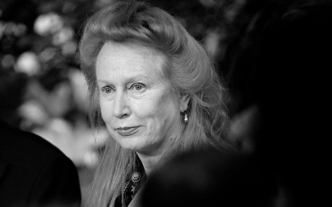 Rebecca Horn, eine der wichtigsten Künstlerinnen der Gegenwart, ist mit 80 Jahren gestorben. (Archivbild) - Foto: Franck Robichon/EPA/dpa Rebecca Horn, eine der wichtigsten Künstlerinnen der Gegenwart, ist mit 80 Jahren gestorben. (Archivbild) - Foto: Franck Robichon/EPA/dpa