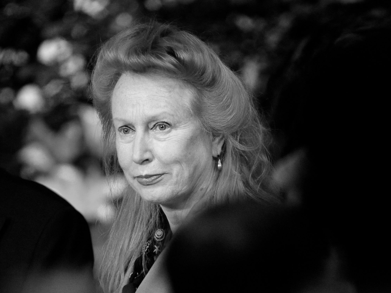 Rebecca Horn, eine der wichtigsten Künstlerinnen der Gegenwart, ist mit 80 Jahren gestorben. (Archivbild) - Foto: Franck Robichon/EPA/dpa