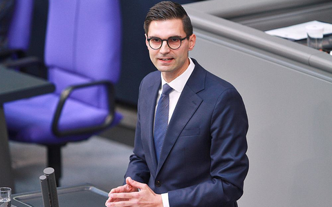 Sepp Müller (Archiv) - Foto: über dts Nachrichtenagentur