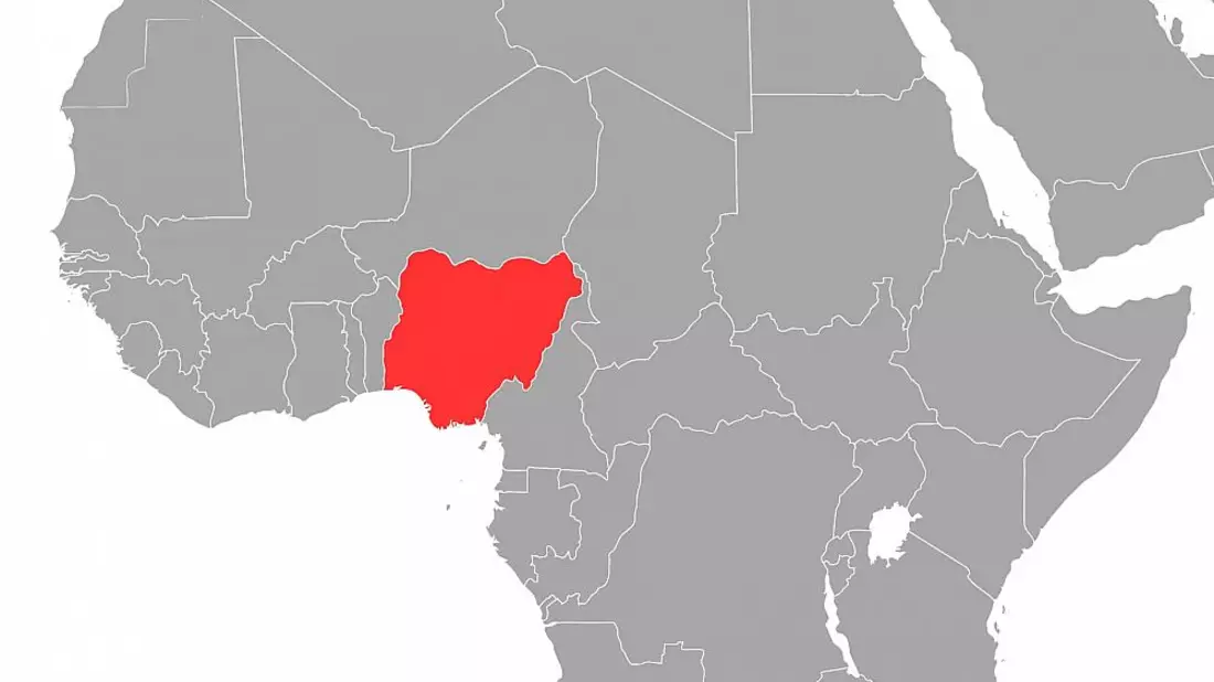 Nigeria (Archiv) - Bild: über dts Nachrichtenagentur
