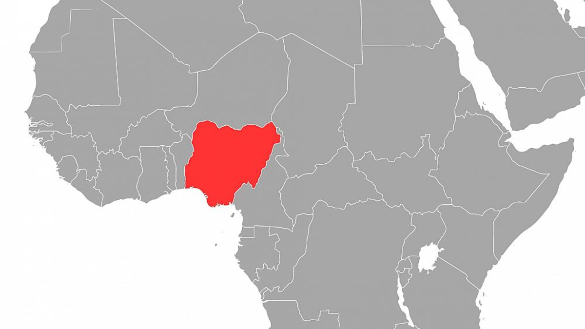 Nigeria (Archiv) - Foto: über dts Nachrichtenagentur