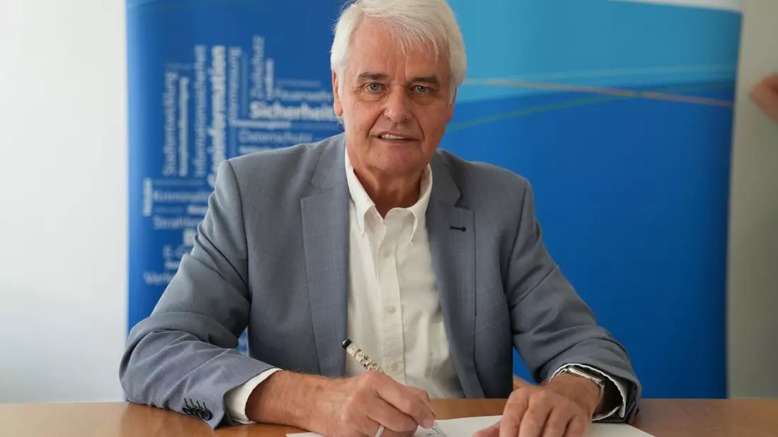 IM-MV: Landesregierung unterzeichne Charta der Vielfalt - Bild: presseportal.de