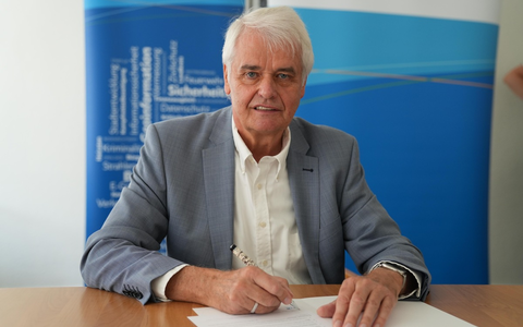 IM-MV: Landesregierung unterzeichne Charta der Vielfalt - Foto: presseportal.de