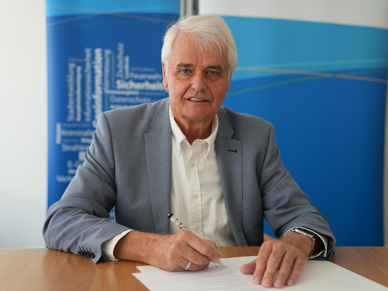 IM-MV: Landesregierung unterzeichne Charta der Vielfalt - Foto: presseportal.de