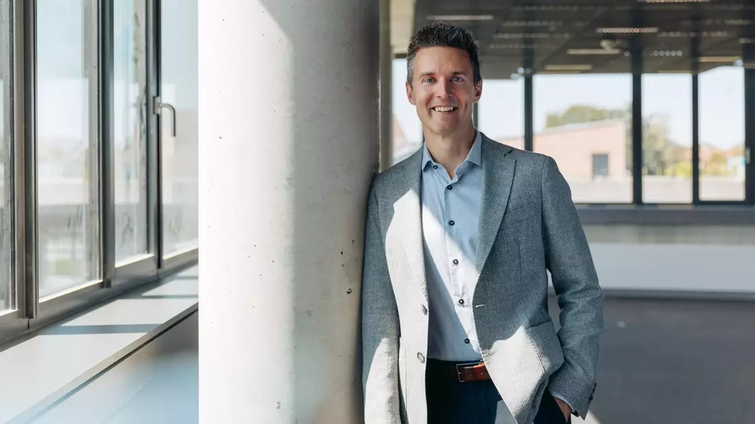 ProSiebenSat.1: Starkes Managementteam für einen modernen und dynamischen Vermarkter - Bild: ProSiebenSAT.1 Media SE / Amelie Niederbuchner, presseportal.de