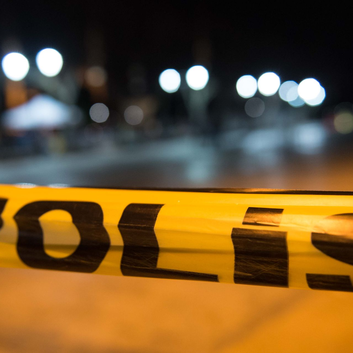 Polizeiabsperrung in Türkei. (Archivbild) - Foto: picture alliance / dpa