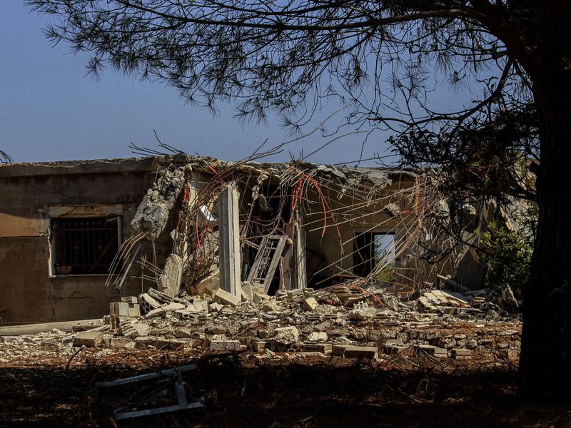 US-Verteidigungsminister Austin fordert einen besseren Schutz der Blauhelmsoldaten im Südlibanon. - Foto: stringer/dpa