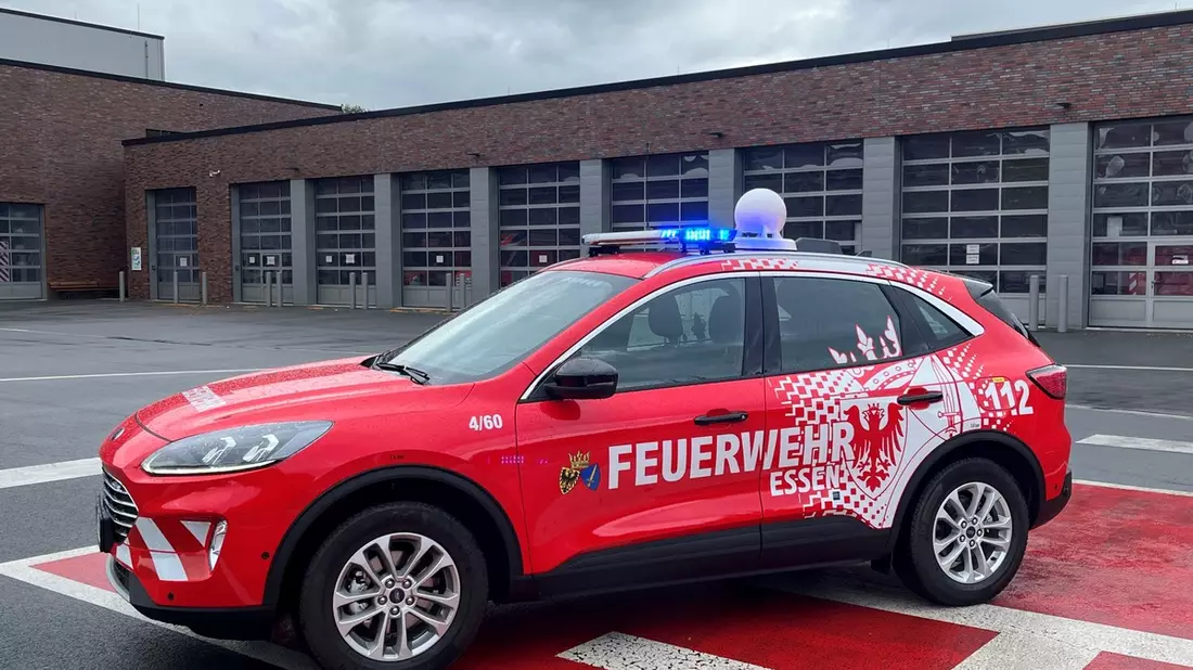 FW-E: Bundesweiter Warntag am 12. September - Erprobung des Warnmittelmixes - Bild: presseportal.de