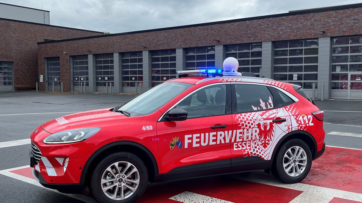 FW-E: Bundesweiter Warntag am 12. September - Erprobung des Warnmittelmixes - Foto: presseportal.de