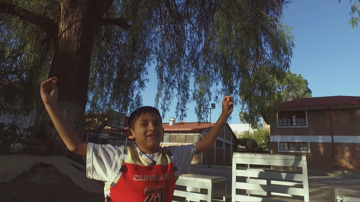 RiC TV und SOS-Kinderdörfer weltweit feiern den Internationalen Kindertag mit inspirierenden Geschichten - Foto: presseportal.de