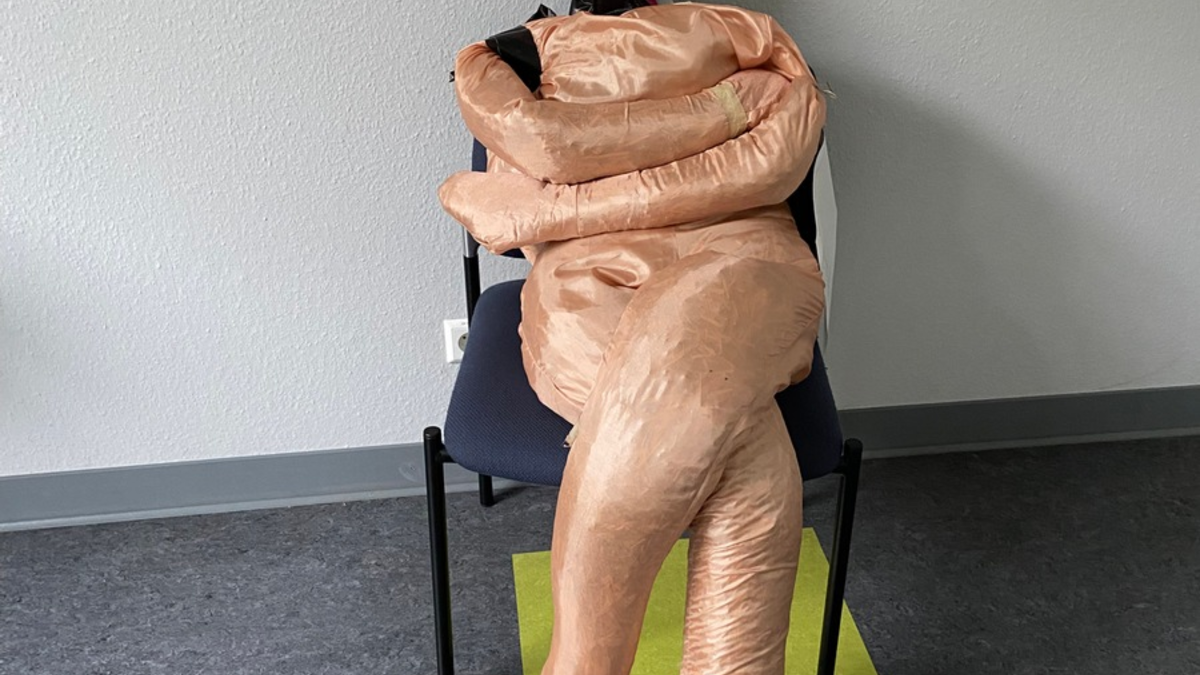 POL-MA: Zuzenhausen/Rhein-Neckar-Kreis: Besonders schwerer Fall der entführten Kerweschlumpel? - Foto: presseportal.de