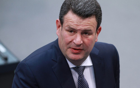 Hubertus Heil (Archiv) - Foto: über dts Nachrichtenagentur