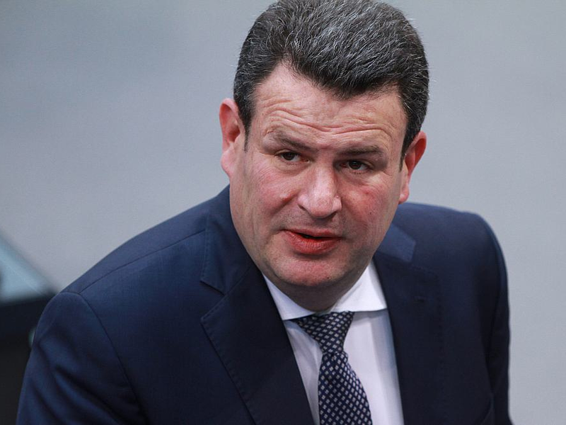 Hubertus Heil (Archiv) - Foto: über dts Nachrichtenagentur