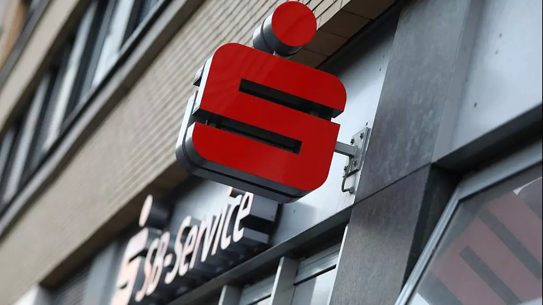 Sparkassen-Filiale (Archiv) - Bild: über dts Nachrichtenagentur
