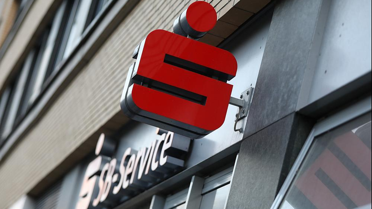 Sparkassen-Filiale (Archiv) - Foto: über dts Nachrichtenagentur