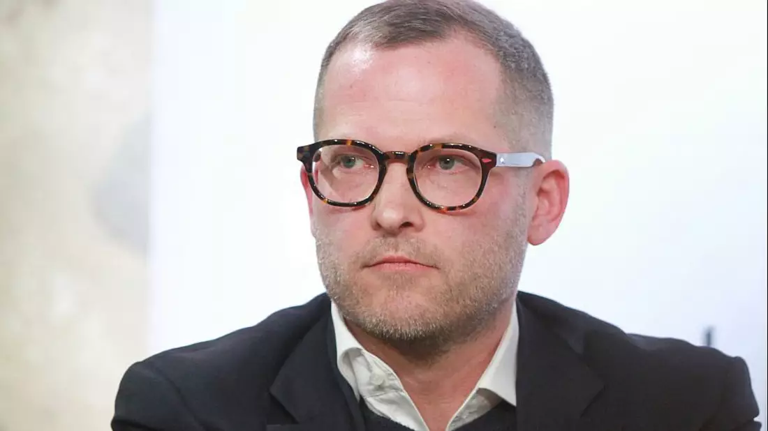 Julian Reichelt (Archiv) - Bild: über dts Nachrichtenagentur
