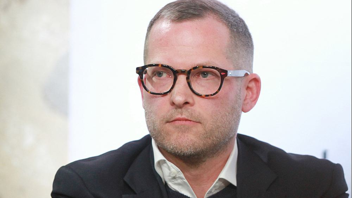 Julian Reichelt (Archiv) - Foto: über dts Nachrichtenagentur