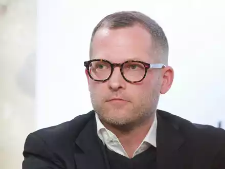 Julian Reichelt (Archiv) - Foto: über dts Nachrichtenagentur