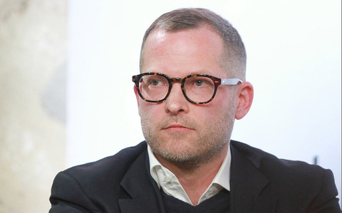 Julian Reichelt (Archiv) - Foto: über dts Nachrichtenagentur