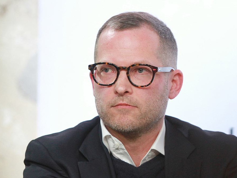 Julian Reichelt (Archiv) - Foto: über dts Nachrichtenagentur