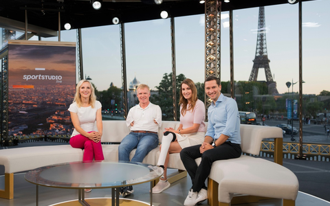 Paralympics 2024: Bilanz des TV- und Online-Angebots bei ZDF und ARD - Foto: presseportal.de