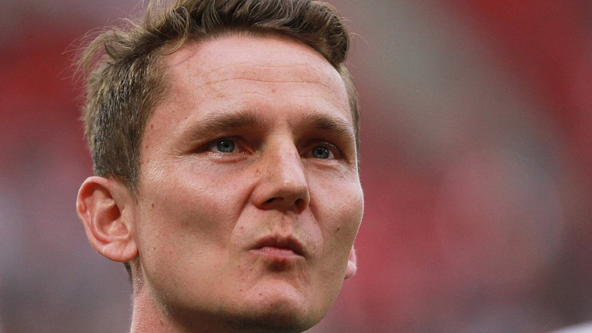 Niko Bungert (Archiv) - Foto: über dts Nachrichtenagentur