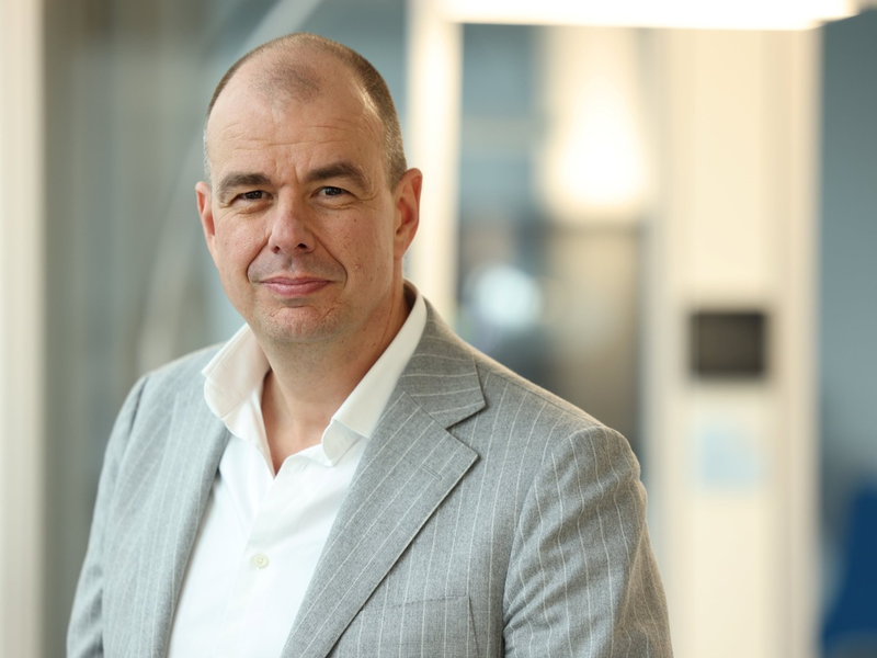 Die deutsche Digitalisierung braucht neue Personalansätze / Personalnot in der IT - Foto: presseportal.de